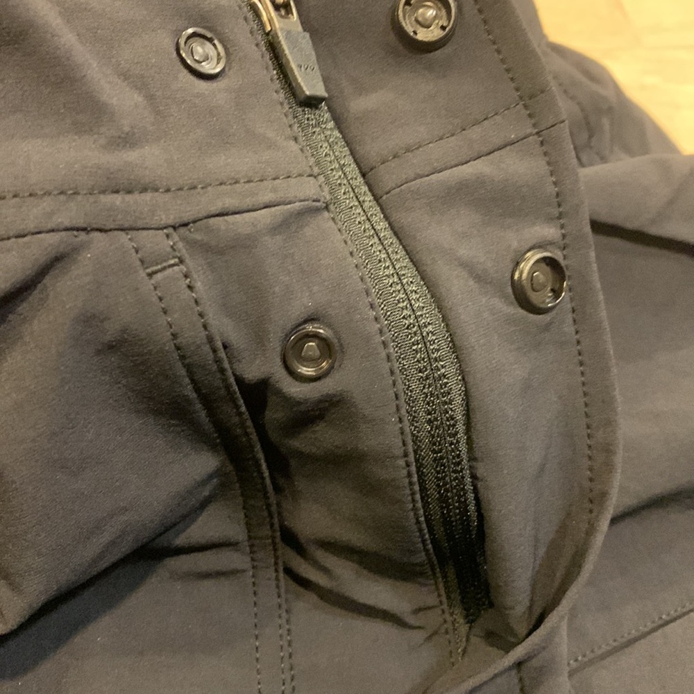 Jet Equity Jacket - Picture 5 of 11